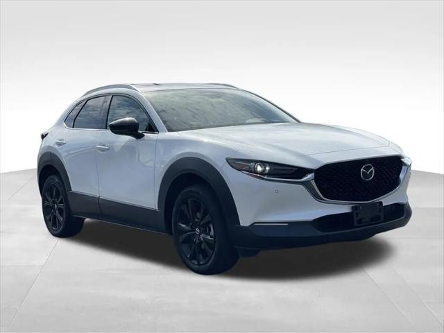2025 Mazda CX-30 2.5 Turbo Premium Package
