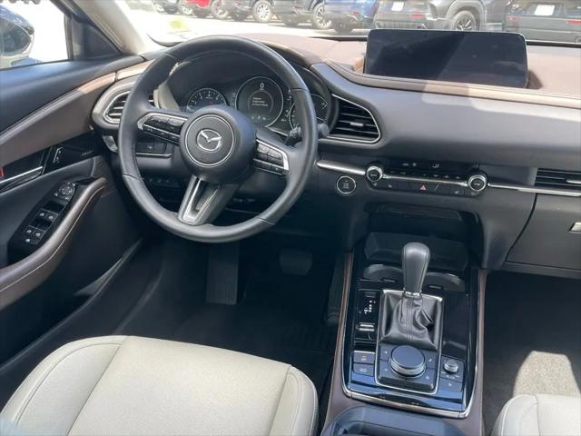 2025 Mazda CX-30 2.5 Turbo Premium Package