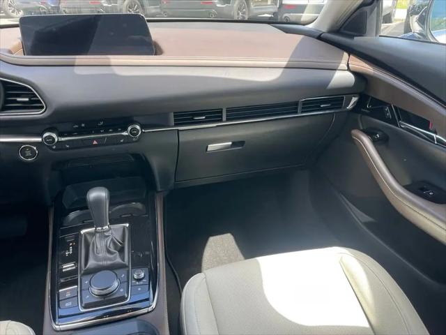 2025 Mazda CX-30 2.5 Turbo Premium Package