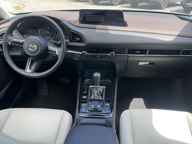 2025 Mazda CX-30 2.5 Turbo Premium Package