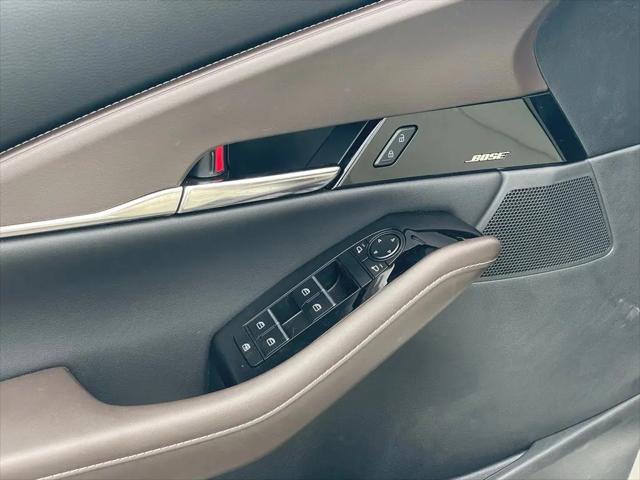 2025 Mazda CX-30 2.5 Turbo Premium Package
