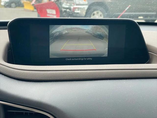 2025 Mazda CX-30 2.5 Turbo Premium Package