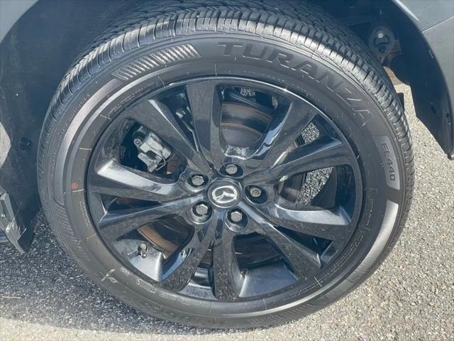2025 Mazda CX-30 2.5 Turbo Premium Package
