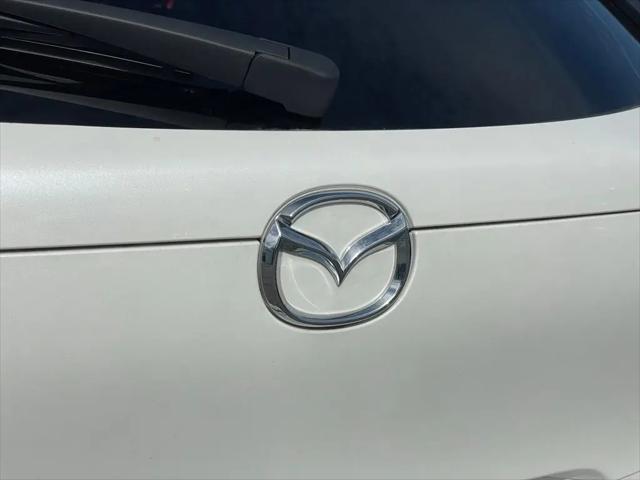 2025 Mazda CX-30 2.5 Turbo Premium Package