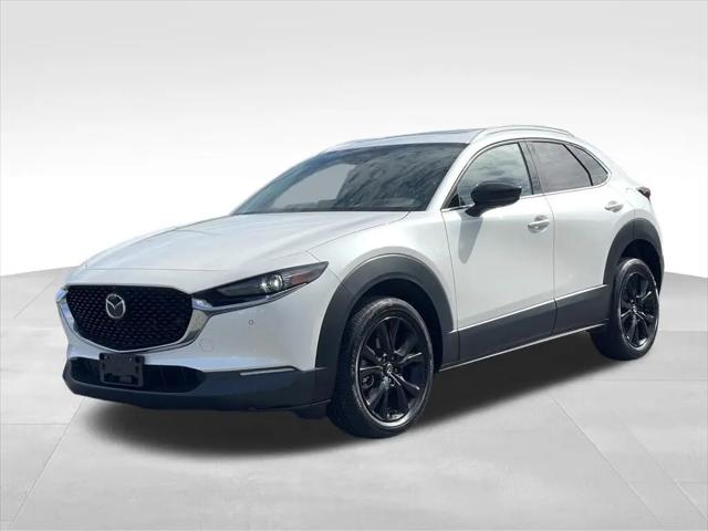 2025 Mazda CX-30 2.5 Turbo Premium Package