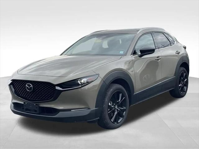 2025 Mazda CX-30 2.5 Carbon Turbo for sale in Middletown, NY