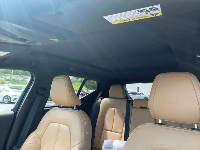 2020 Volvo XC40 T5 Inscription
