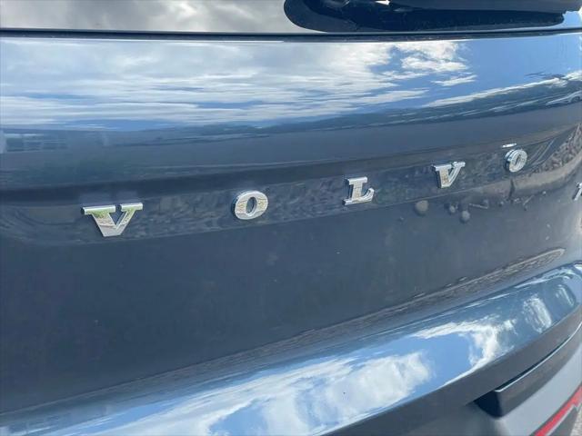 2020 Volvo XC40 T5 Inscription