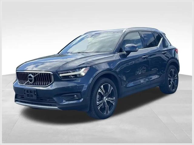 2020 Volvo XC40 T5 Inscription for sale in Middletown, NY