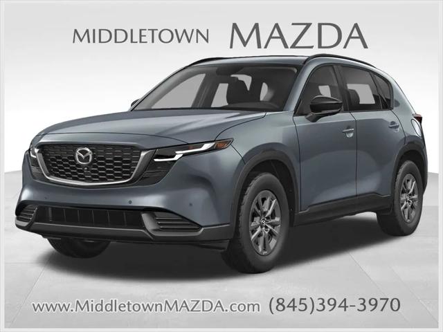 2026 Mazda CX-5 2.5 S Select for sale in Middletown, NY