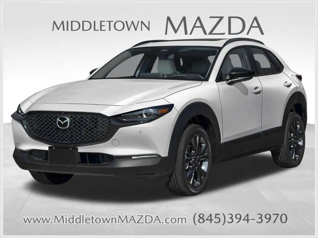 2026 Mazda CX-30 2.5 Turbo Aire Edition for sale in Middletown, NY