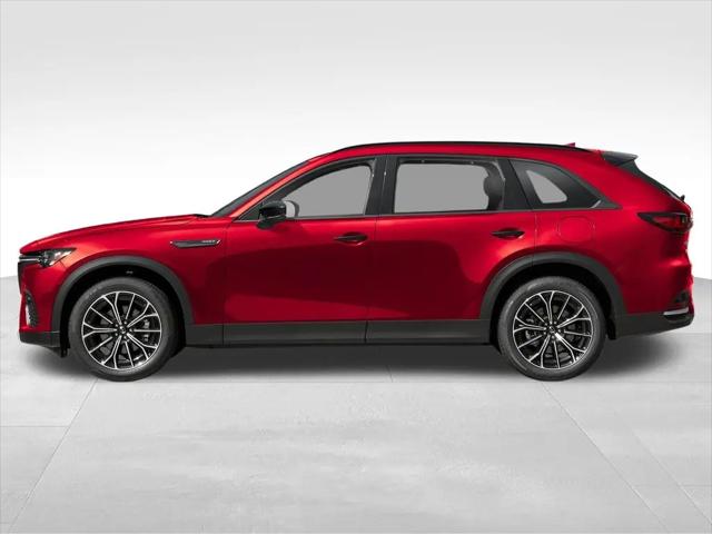 2026 Mazda CX-70 SC Plus