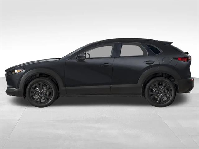 2026 Mazda CX-30 2.5 S Aire Edition