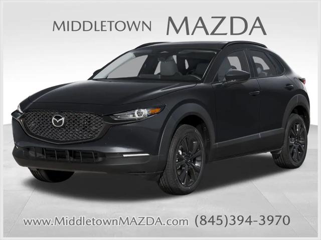 2026 Mazda CX-30 2.5 S Aire Edition for sale in Middletown, NY