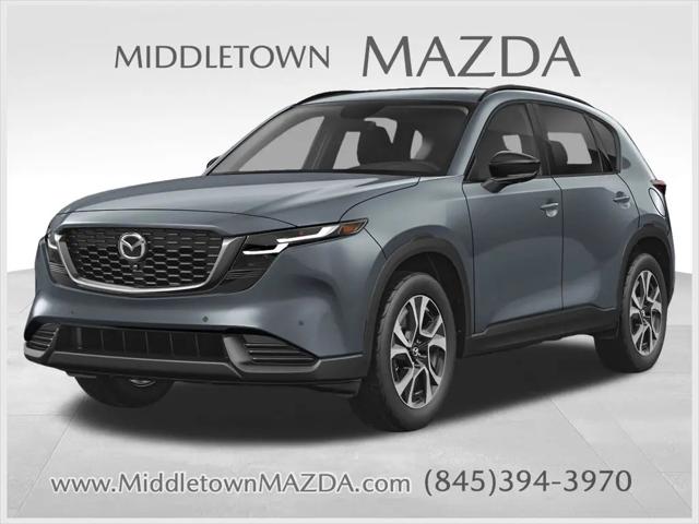 2026 Mazda CX-5 2.5 S Preferred for sale in Middletown, NY