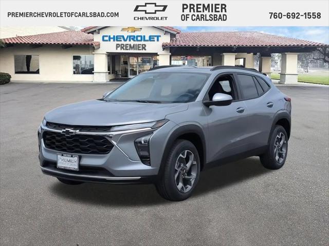 2026 Chevrolet Trax FWD LT for sale in Carlsbad, CA