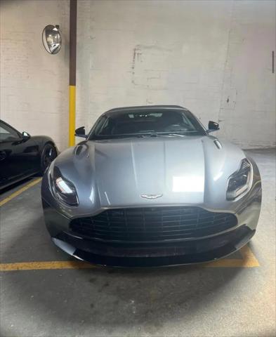 2019 Aston Martin DB11 Volante