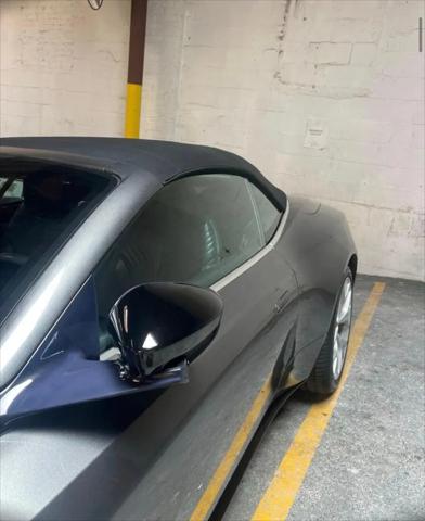 2019 Aston Martin DB11 Volante