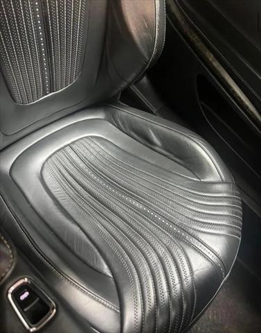 2019 Aston Martin DB11 Volante