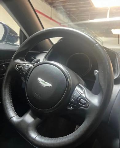 2019 Aston Martin DB11 Volante