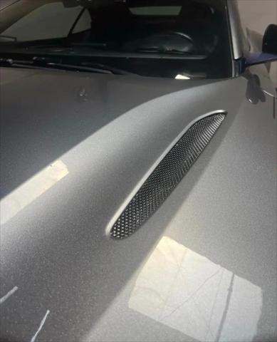 2019 Aston Martin DB11 Volante
