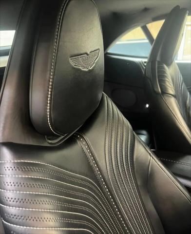 2019 Aston Martin DB11 Volante