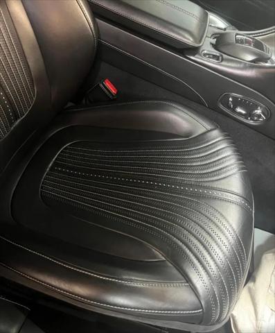 2019 Aston Martin DB11 Volante