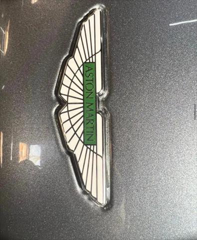 2019 Aston Martin DB11 Volante