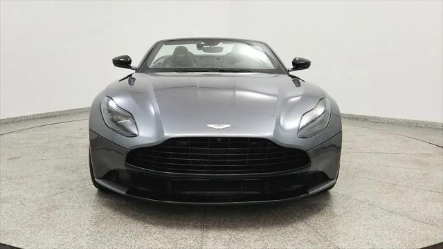 2019 Aston Martin DB11 Volante