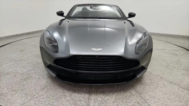 2019 Aston Martin DB11 Volante