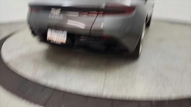 2019 Aston Martin DB11 Volante