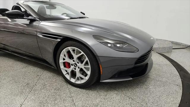 2019 Aston Martin DB11 Volante