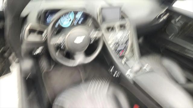 2019 Aston Martin DB11 Volante