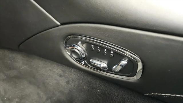 2019 Aston Martin DB11 Volante