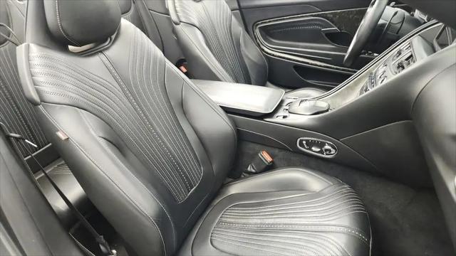2019 Aston Martin DB11 Volante