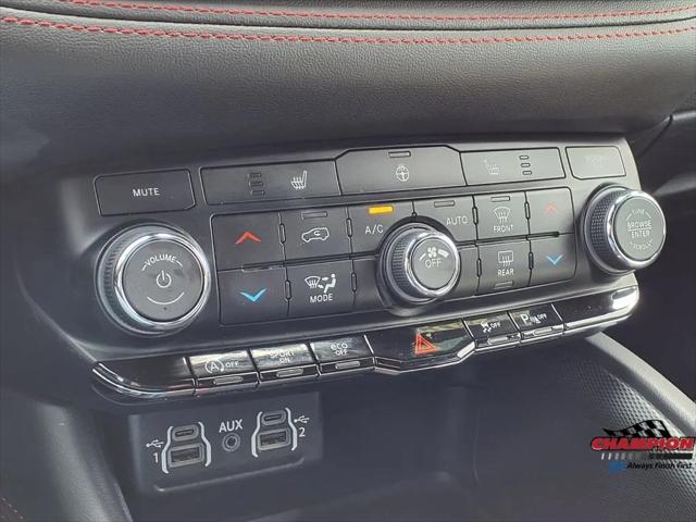 2025 Dodge Durango GT AWD