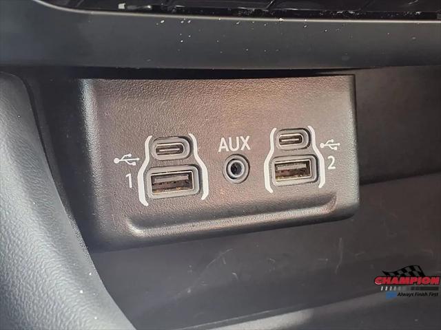 2025 Dodge Durango GT AWD