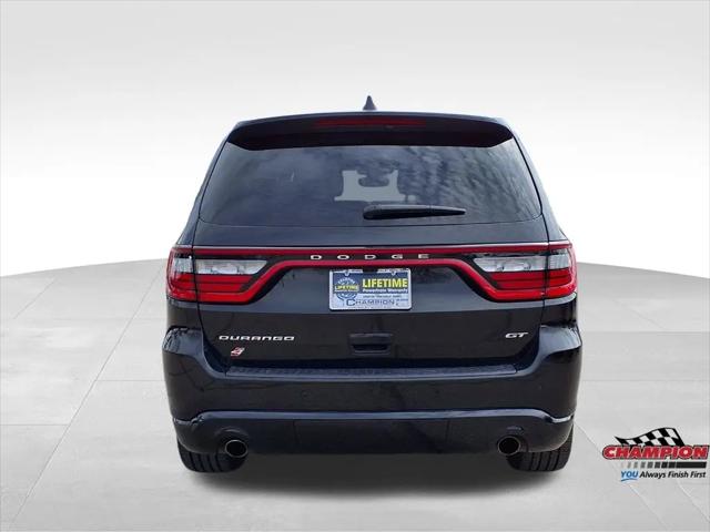 2025 Dodge Durango GT AWD