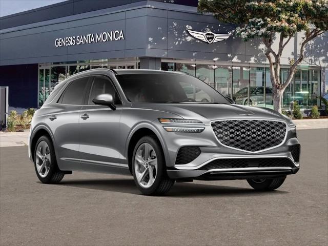 2026 Genesis GV70 2.5T Advanced for sale in Santa Monica, CA