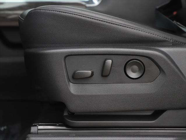 2024 Chevrolet Silverado 3500HD 4WD Crew Cab Standard Bed LTZ