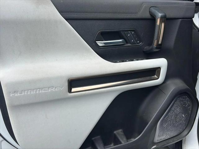 2023 GMC HUMMER EV e4WD 3X