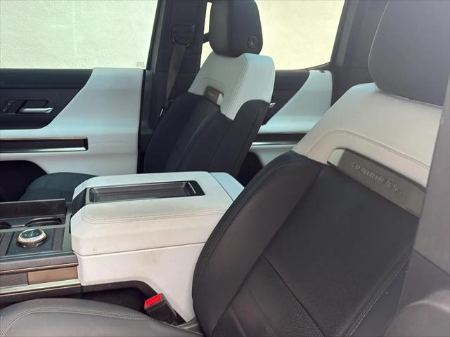 2023 GMC HUMMER EV e4WD 3X
