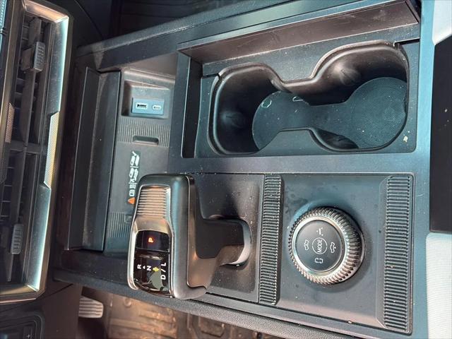2023 GMC HUMMER EV e4WD 3X