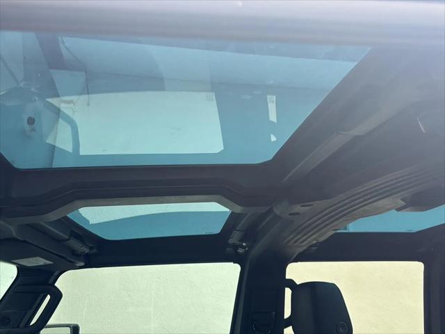 2023 GMC HUMMER EV e4WD 3X