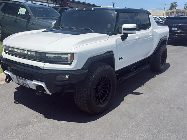 2023 GMC HUMMER EV e4WD 3X for sale in Watsonville, CA