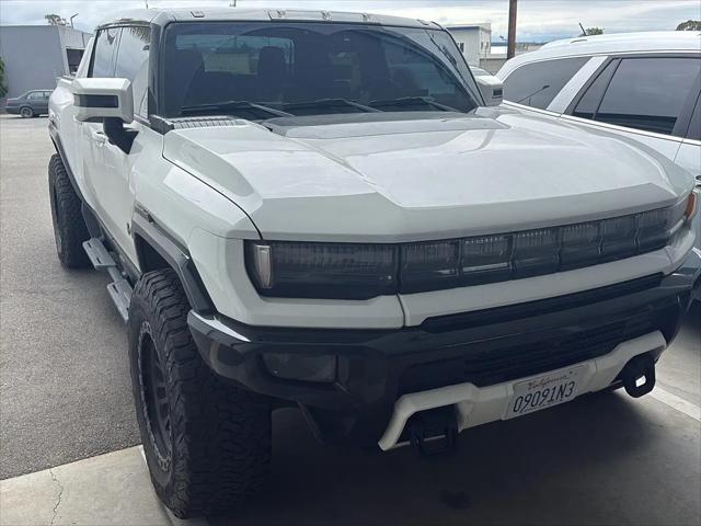 2023 GMC HUMMER EV e4WD 3X