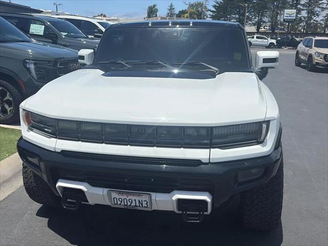 2023 GMC HUMMER EV e4WD 3X