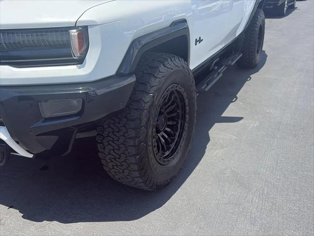 2023 GMC HUMMER EV e4WD 3X