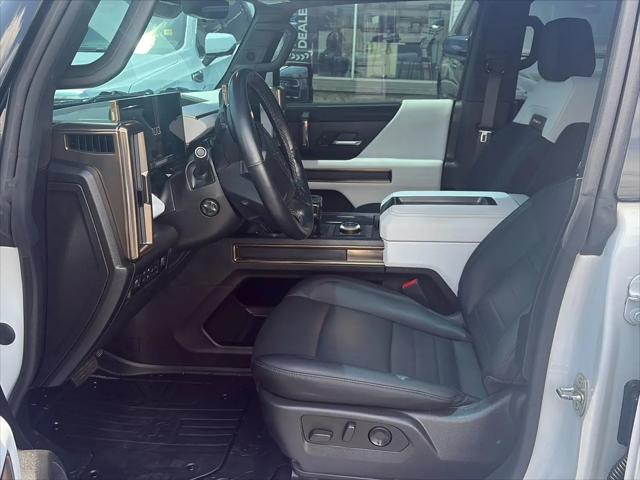 2023 GMC HUMMER EV e4WD 3X