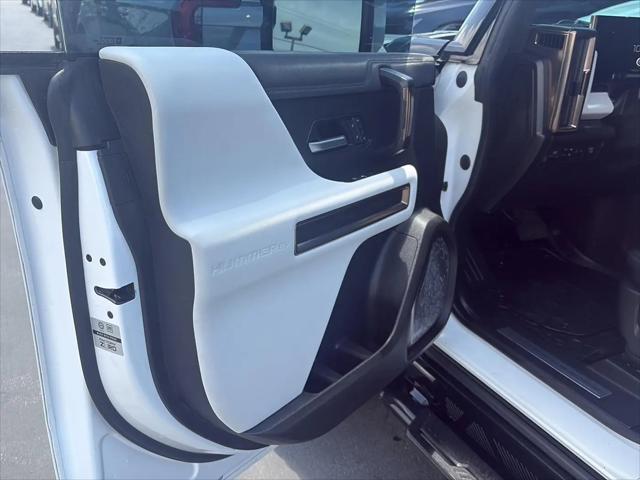 2023 GMC HUMMER EV e4WD 3X